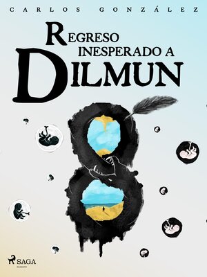 cover image of Regreso inesperado a Dilmun